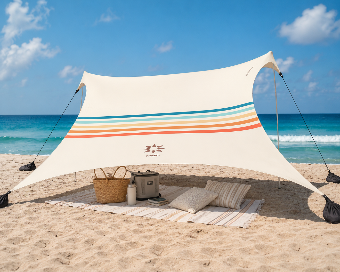 NESO Beach Tent