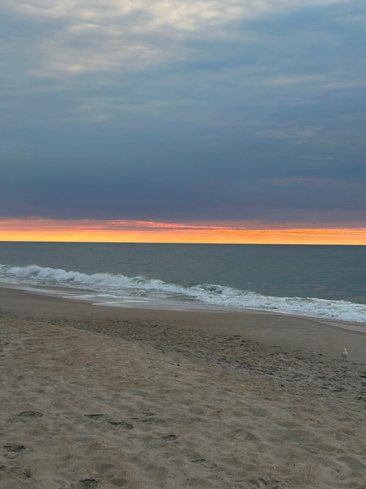 Sunshine and Smile: Surf City, NC is Warming Up and We’re Ready!