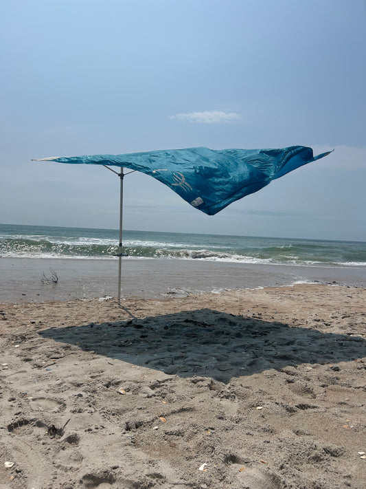 Solbello Sunshade Rentals | Daily, 3-Day & Weekly