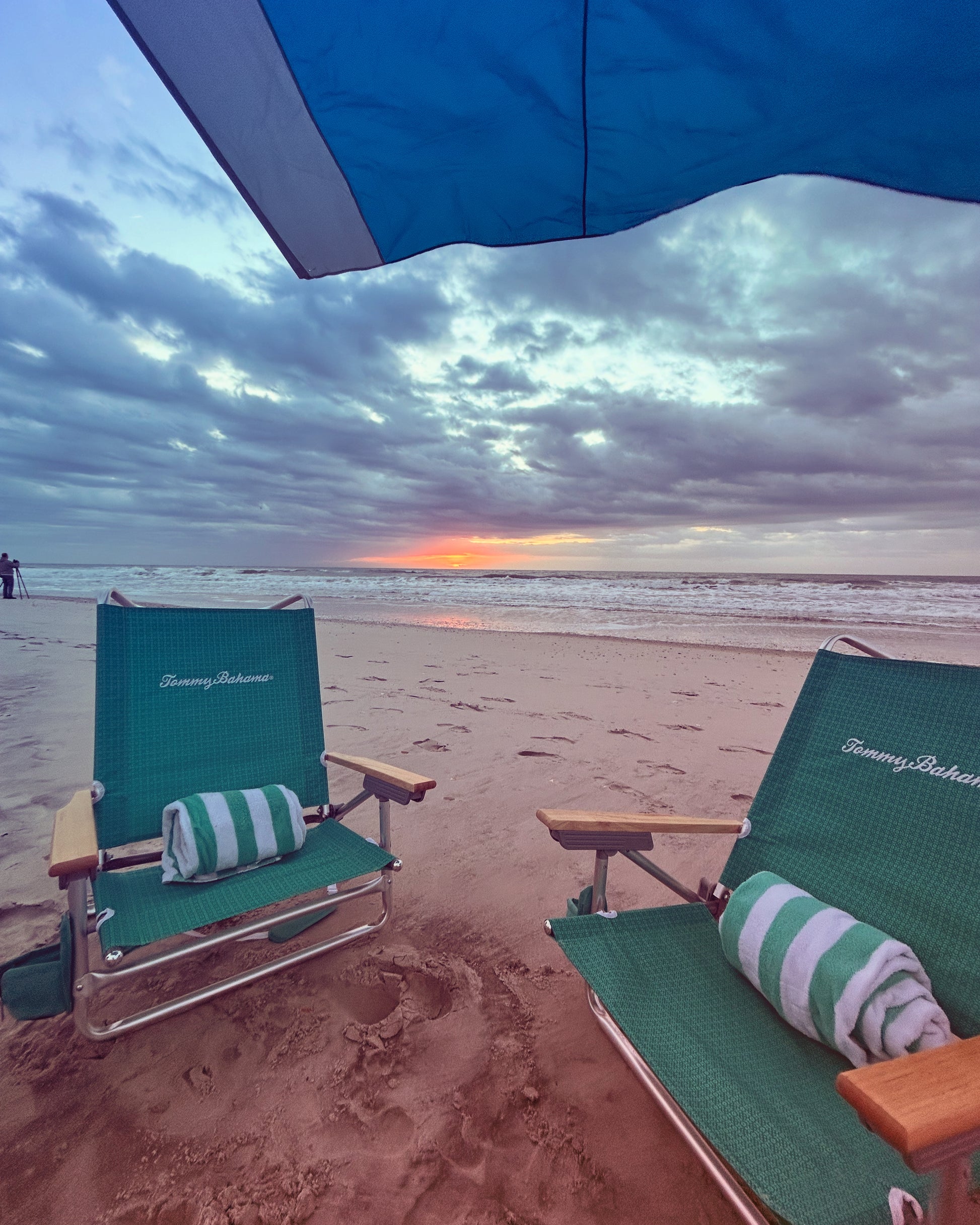 Beach Chair Rentals Daily, 3-Day Weekly – Coastal Beach Supply