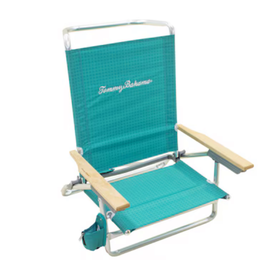 Beach Chair Rentals | Daily, 3-Day & Weekly