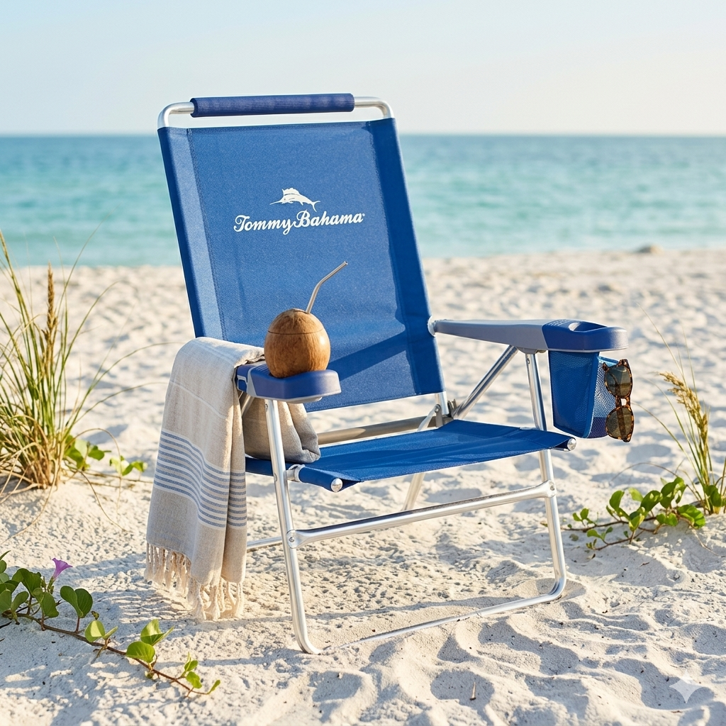 TALL BOY Tommy Bahama Chairs