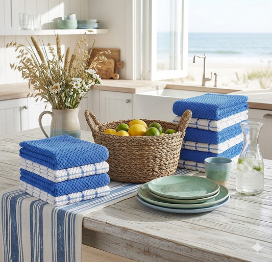 Kitchen Towel Sets Rentals | Weekly