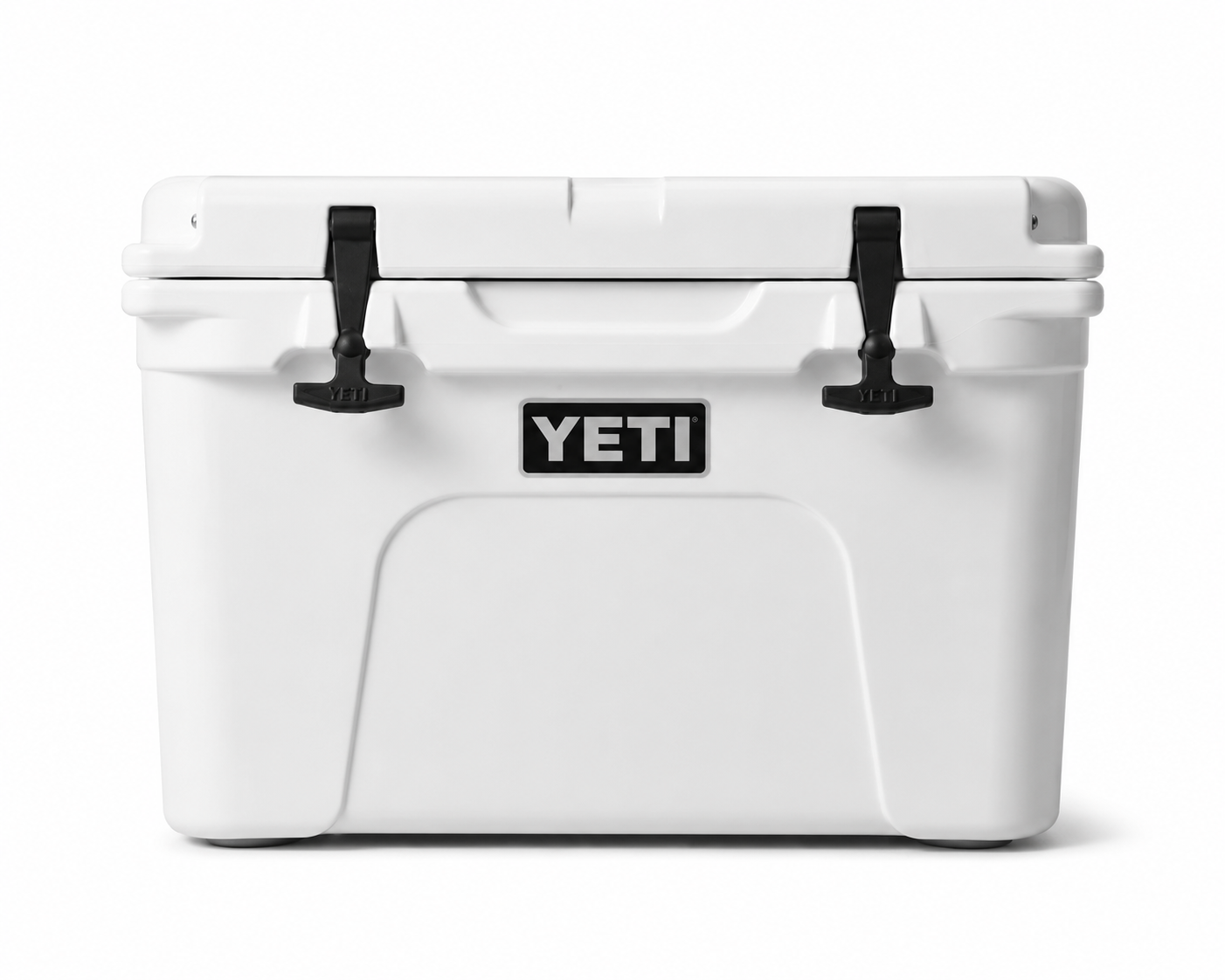 Yeti Cooler