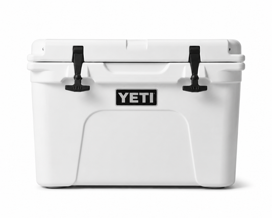 Yeti Cooler