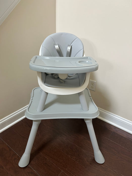 Adjustable High Chair Rentals | Weekly